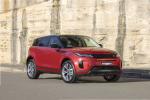 Land Rover Range Rover Evoque D240 SE 2019 года (AU)